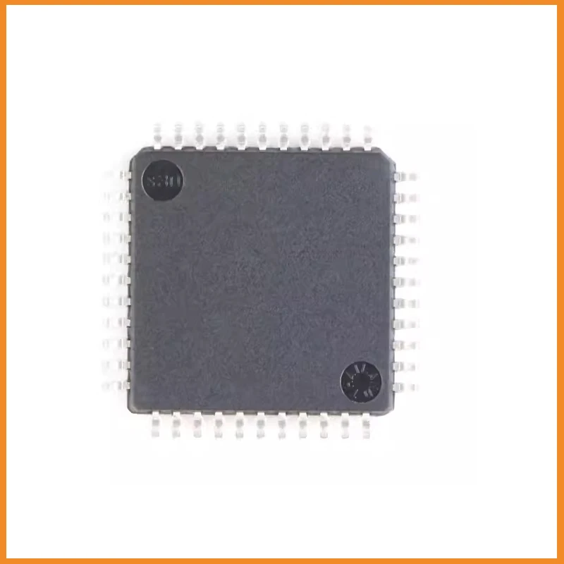 5Pcs/Lot  New Original  ATMEGA16A-AU  ATMEGA16A AVR AVR® ATmega Microcontroller IC 8-Bit 16MHz 16KB (8K x 16) FLASH 44-TQFP (10x