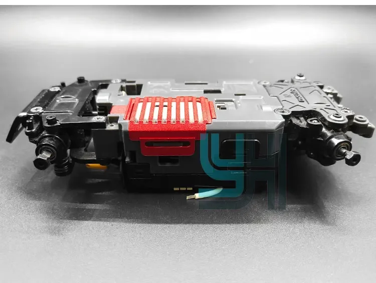 MINI-Z AWD Motor Heat Sink YH Metal Upgrade Part for AWD MA020 Radiator