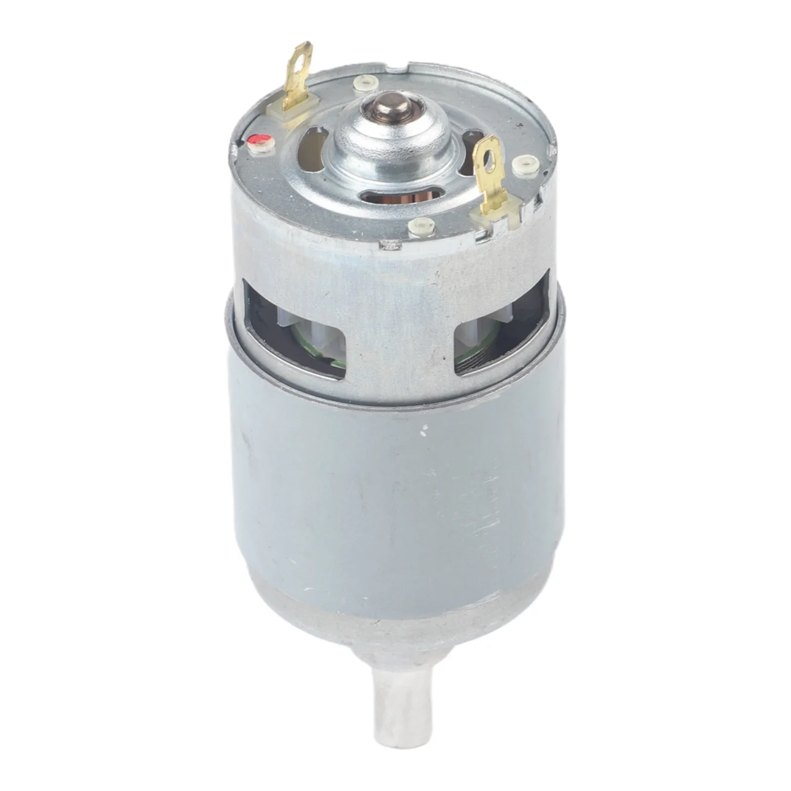 High Torque Motor 755 DC Motor Garden Equipment Easy Installation Motor Accessories 17 Mm Shaft Length For Lawn Mower