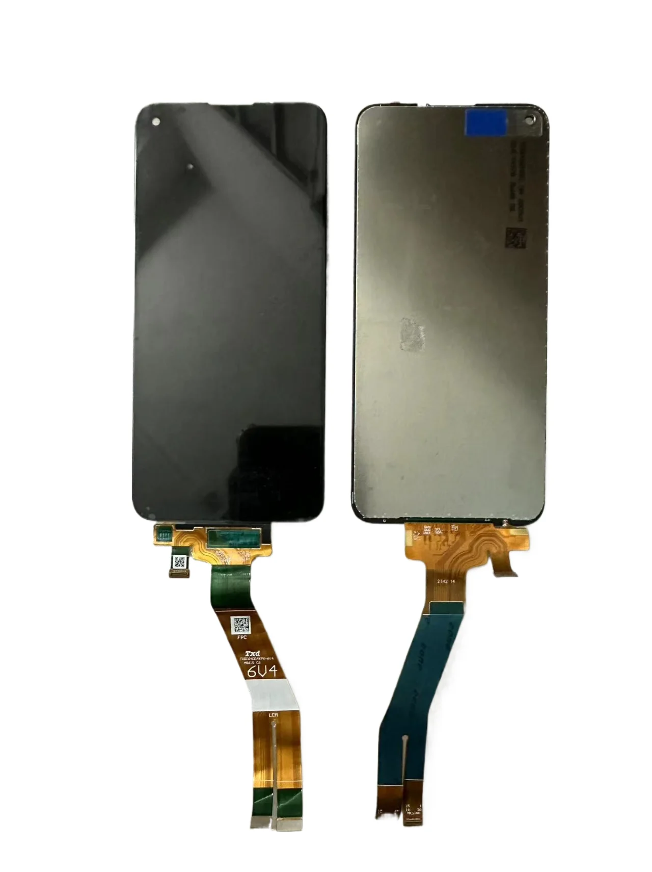 For Samsung A11 A115 A115F LCD touch sreen display Digitizer spare parts