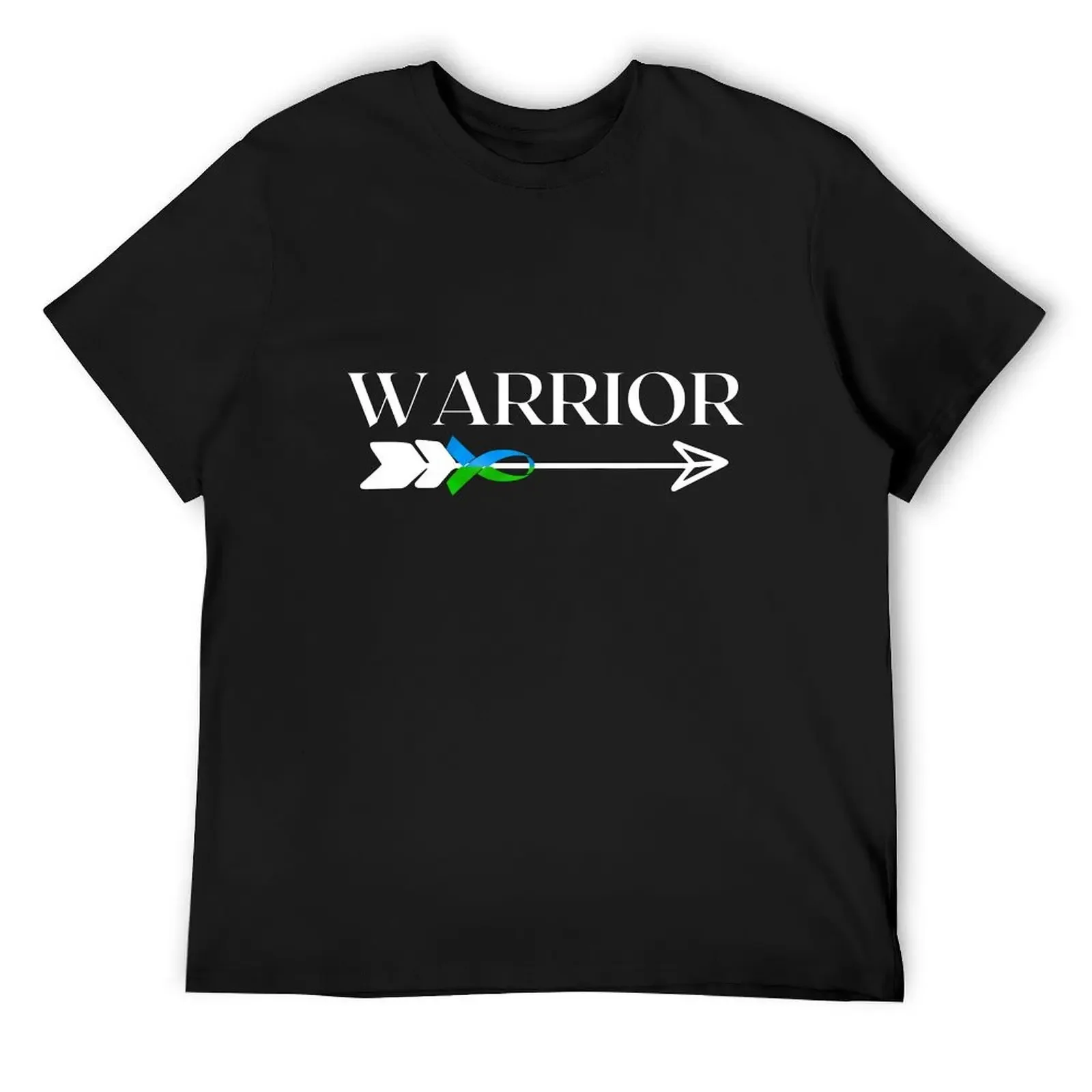 IIH Warrior Awareness T-Shirt graphic tee shirt man t shirt graphic t shirts t shirts for men pack