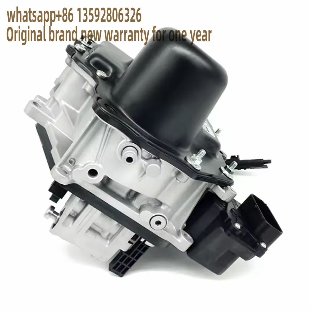 

Dq200 0am927769d 0am325065s 0am Transmission Gearbox Mechatronic Valve Body For Vw Audi Skoda Seat