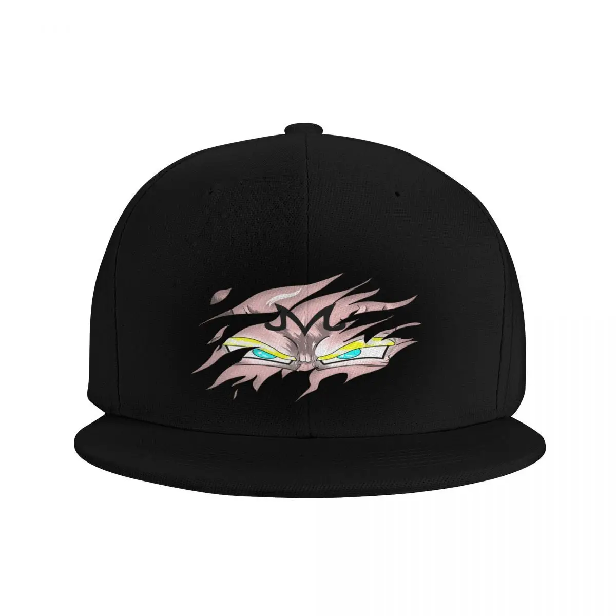 MAJIN VEGETA 697 Sun Cap Cap Male Sports Caps Baseball Caps Caps For Men Summer 2024 Man Hat Baseball Cap