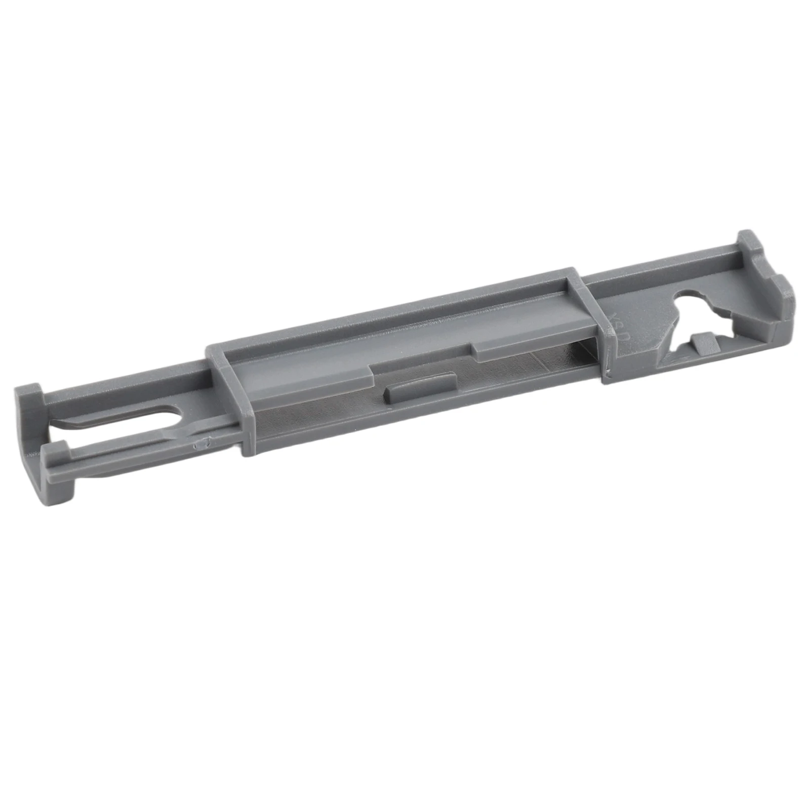 Replacement Clips Protective Molding Made Of Quality Materials Non-universal Fit 20 Pieces Per Set Vehicle Maintenance