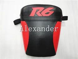 For Yamaha YZF600 R6 1998 1999 2000 2001 2002 r6  YZF 600 yzf  Rear Seat Cover Cowl Solo Motor Seat Cowl Rear Fairing Set