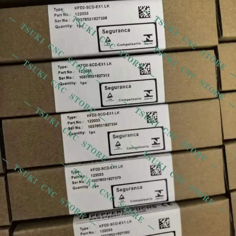 New KFD2-SCD-EX1.LK…