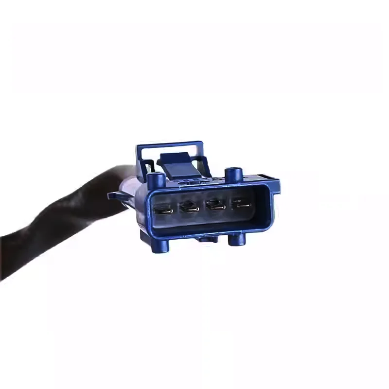 لامدا O2 الأوكسجين الاستشعار 0258006026 لبيجو 206 301 307 308 406 607 807 1.6 VTi 1.8 2.0 سيتروين 0258006029 1618HC 1618.HC #6