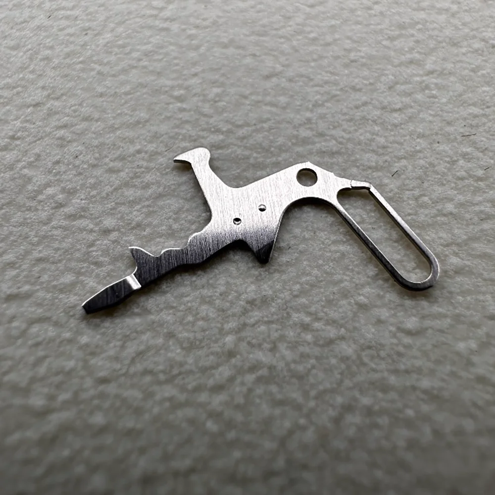 Watch Accessories Clutch Lever Suitable for YN55 YN56 Movement Trip Lever Watch Repair Parts