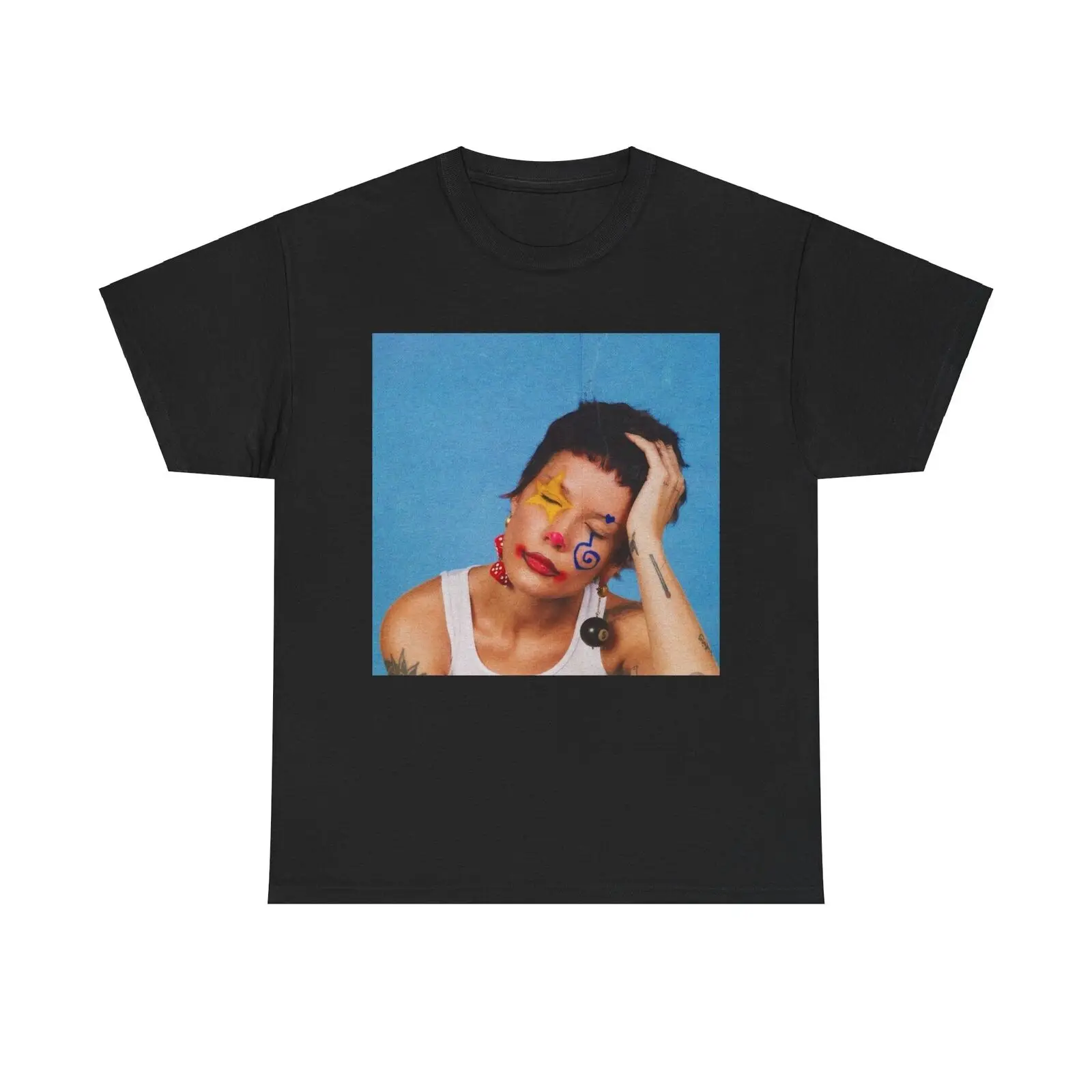 Halsey The Great Impersonator Shirt