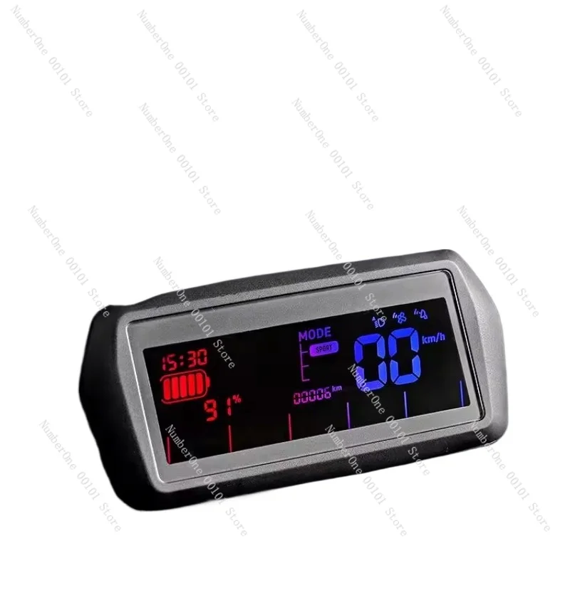 

N1s instrument cracking module NGT instrument display dual electricity 25 yards cracking cable ub display real speed