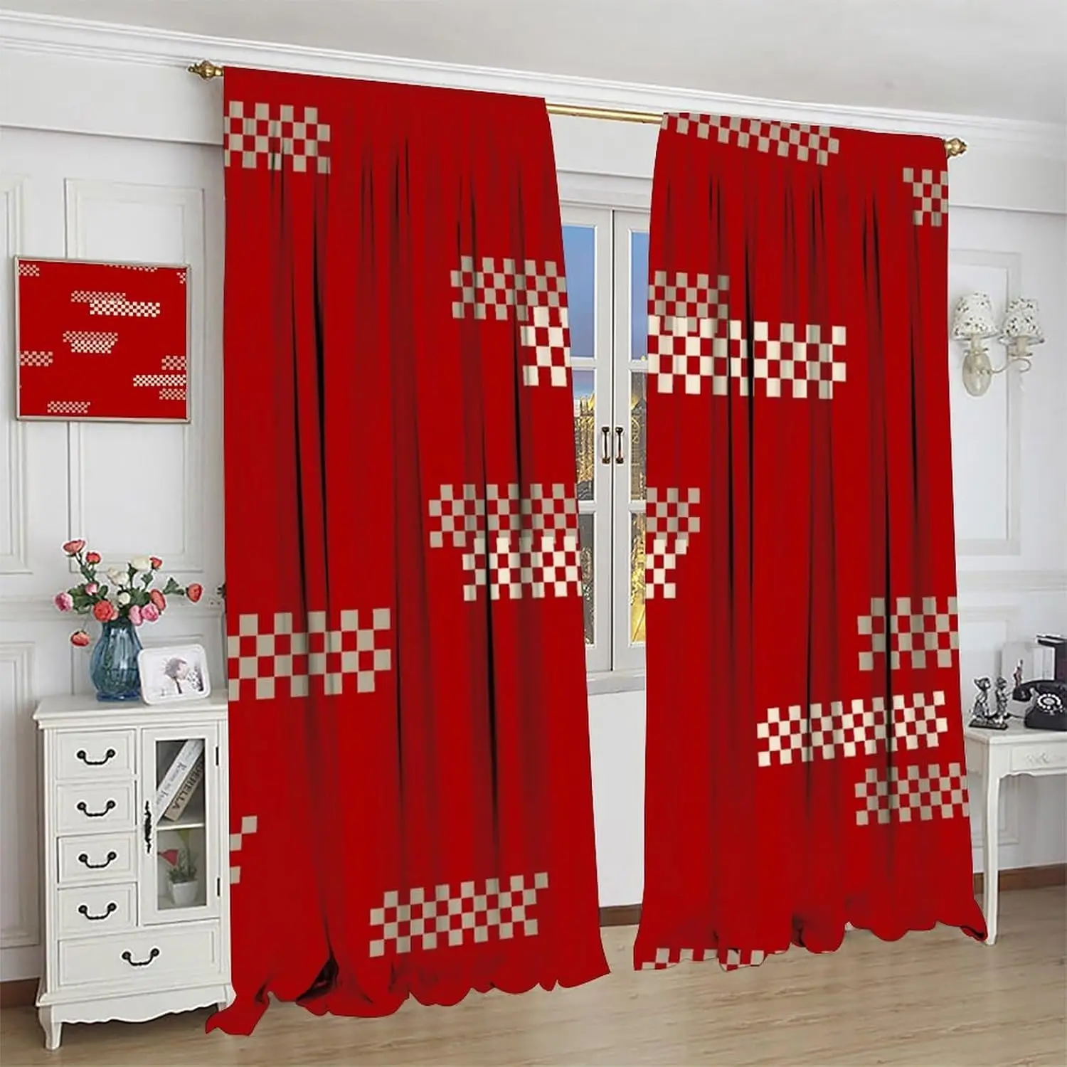 Racing Flag Kids Cu…