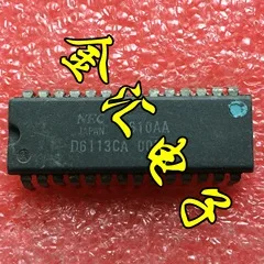 

Free deliveryI D6113CA D6113 5PCS/LOT Module