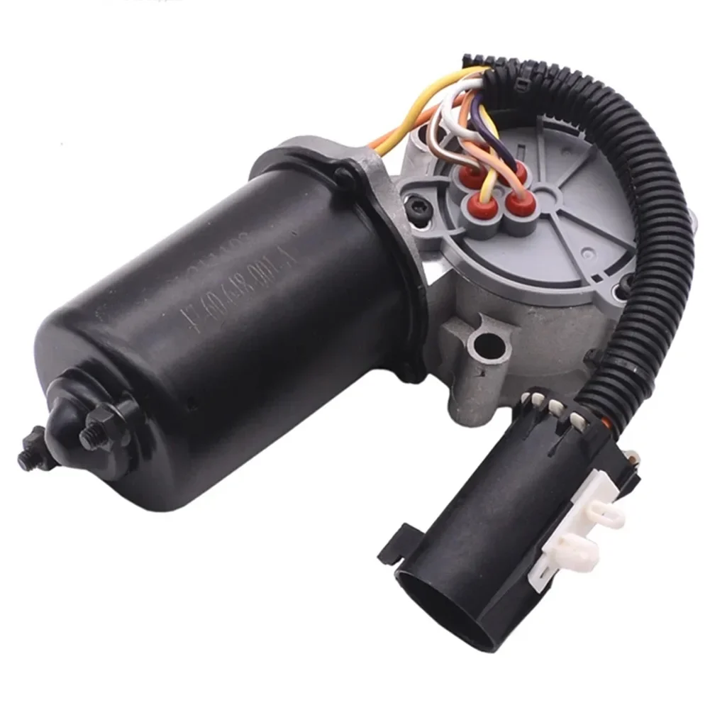 

Car Transfer Case/box Motor Assembly 4408648001 4408648003 4408648007 Black For Ssangyong Actyon Sports Metal