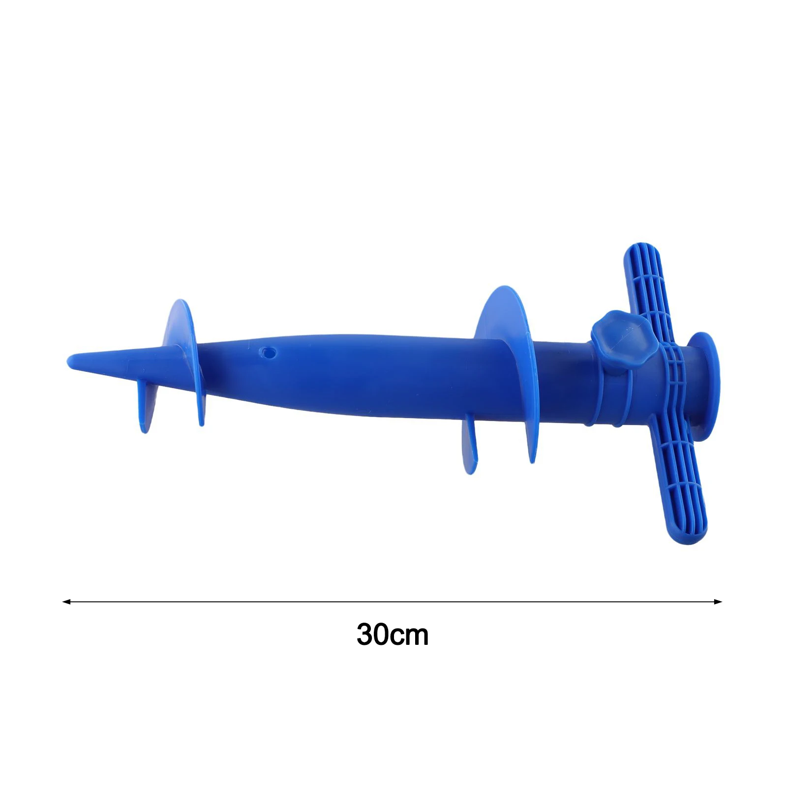 

1PC Umbrella Base Adjustable Plastic Sun Beach Patio Sand Ground Fixing Tools Anchor Stand Spike Auger Keep Holder Garden Tool