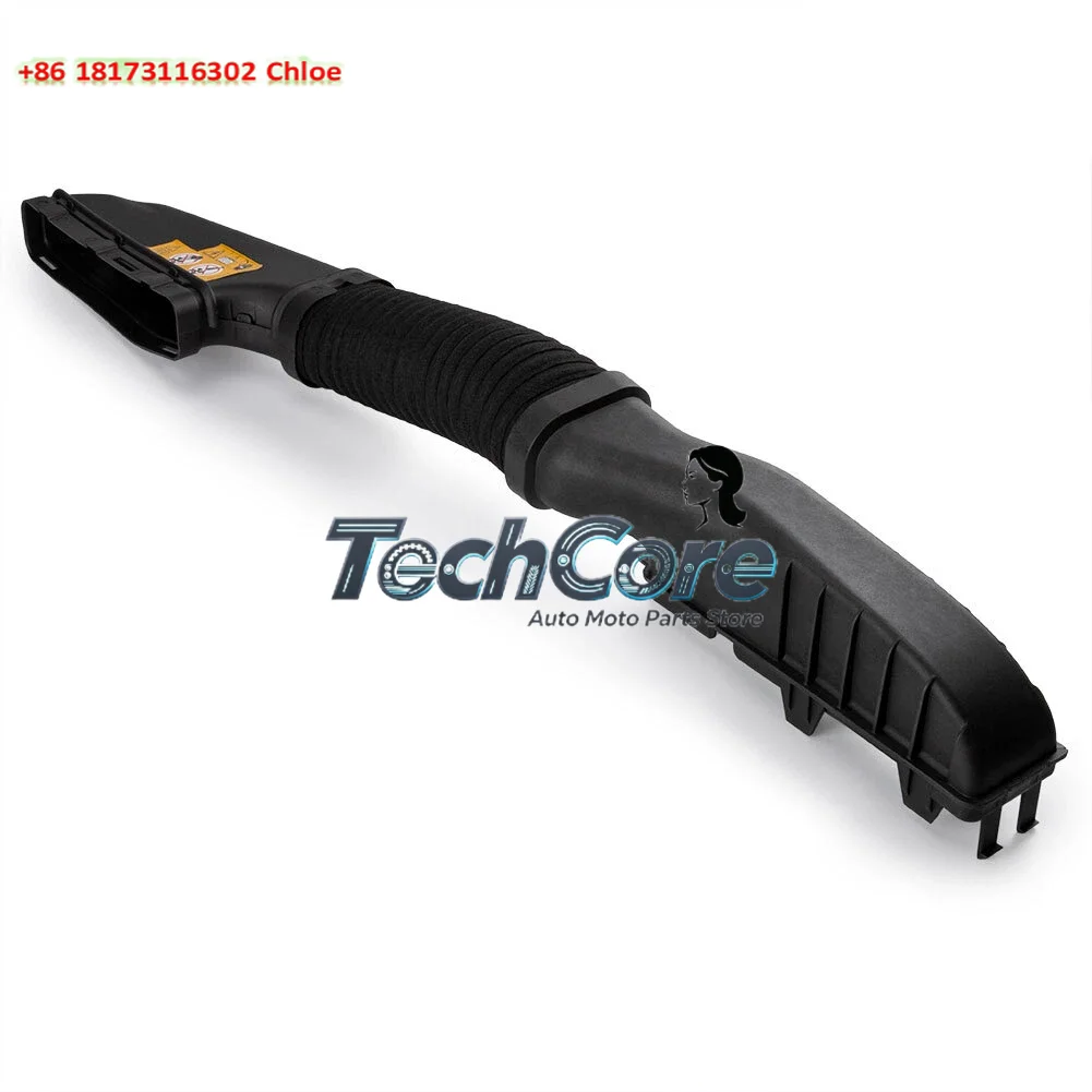 Cold Air Intake Pipe Hose for Mercedes-Benz M270 W246 W156 High Flow Heat Resistant OE A2700900382 - view 4