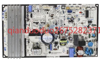 EBR78632021 is suitable for LG air conditioner inverter main board PCB: EAX64407813