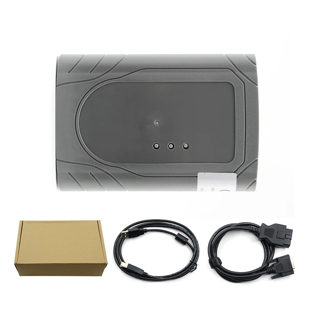 

Сканер OTC GTS Сканер OTC TIS3 Global Techstream V18.00.008 для Toyota Until Feb 2023, автоматический диагностический инструмент