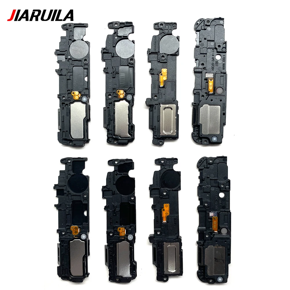 

Отличный громкий динамик для Samsung Z Flip 5, 4, 3, 2, 5G, замена гибкого кабеля с зуммером