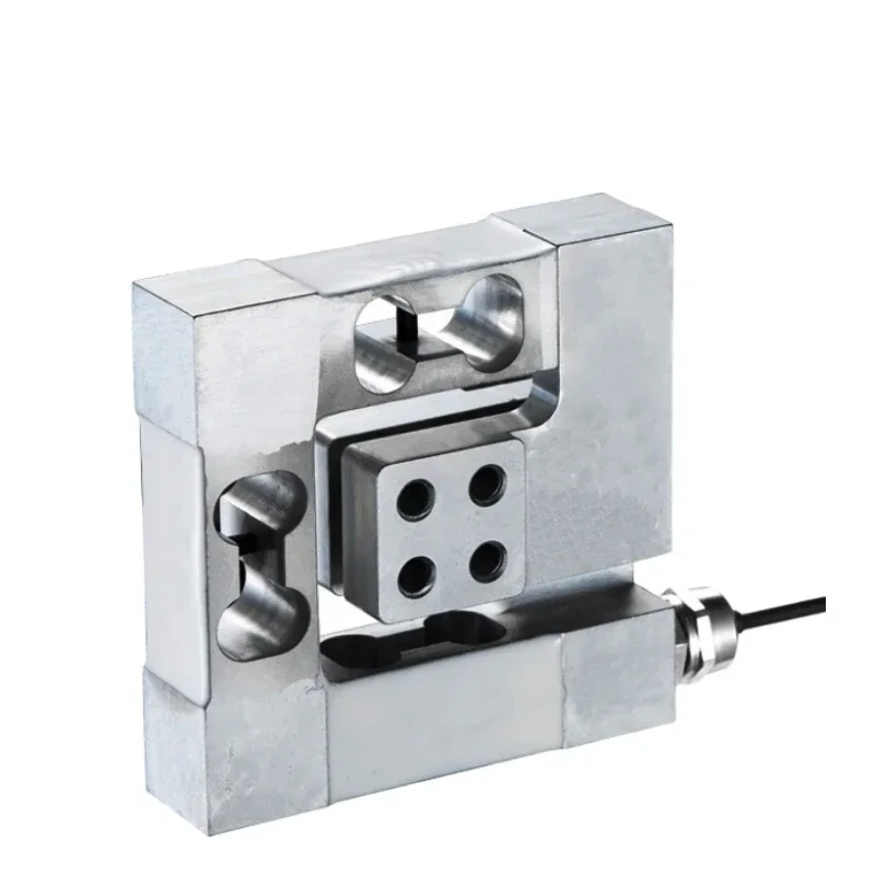 

Hot Sales30KG 50KG 100KG Three Dimensional Force Transducer 3 Axis Load Cell Three Axes Load Sensor Loadcell