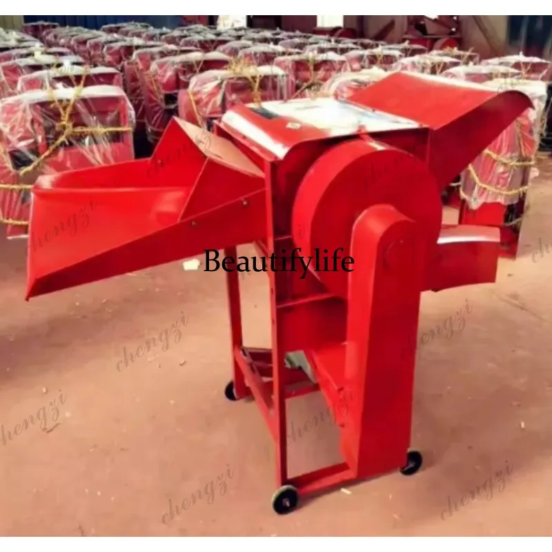 

A81 Electric Sorghum Rapeseed Fava Bean Mung Bean Sunflower Rice Wheat Thresher Multifunction High Efficiency Machine