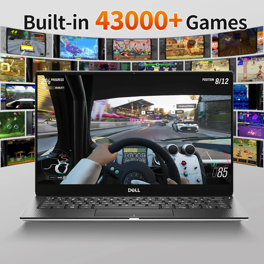 Batocera.Linux 37 OS Portable 128GB USB 3.0 Game Hard Disk 70 + emulator untuk PS3/PS2/PS1/N64/XBOX/WII/DC dengan 43000 + Game Retro