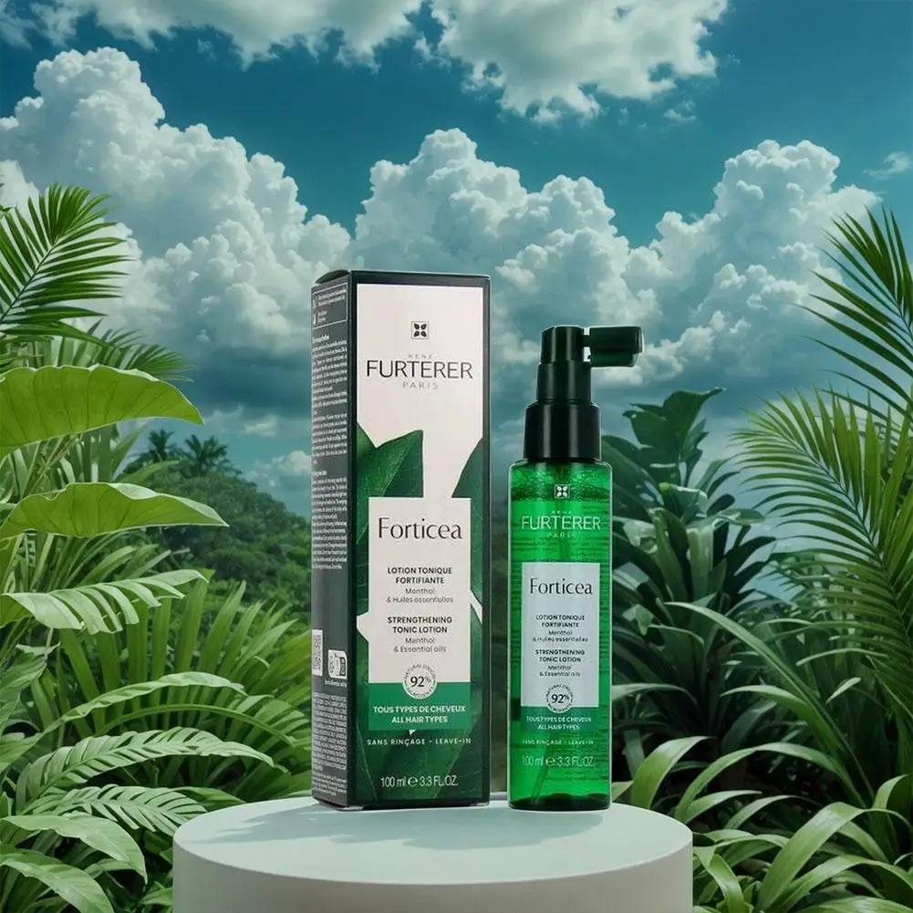 

Scalp Revitalizing Essence Multiple Plant Extracts For Asian Scalps Silicone-Free Strengthen Hair Roots Improve Dryness Frizze