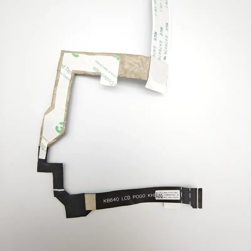 For ThinkBook 16p G4 IRH Magic Bay bar DC02003DA00 DC02003DZ00