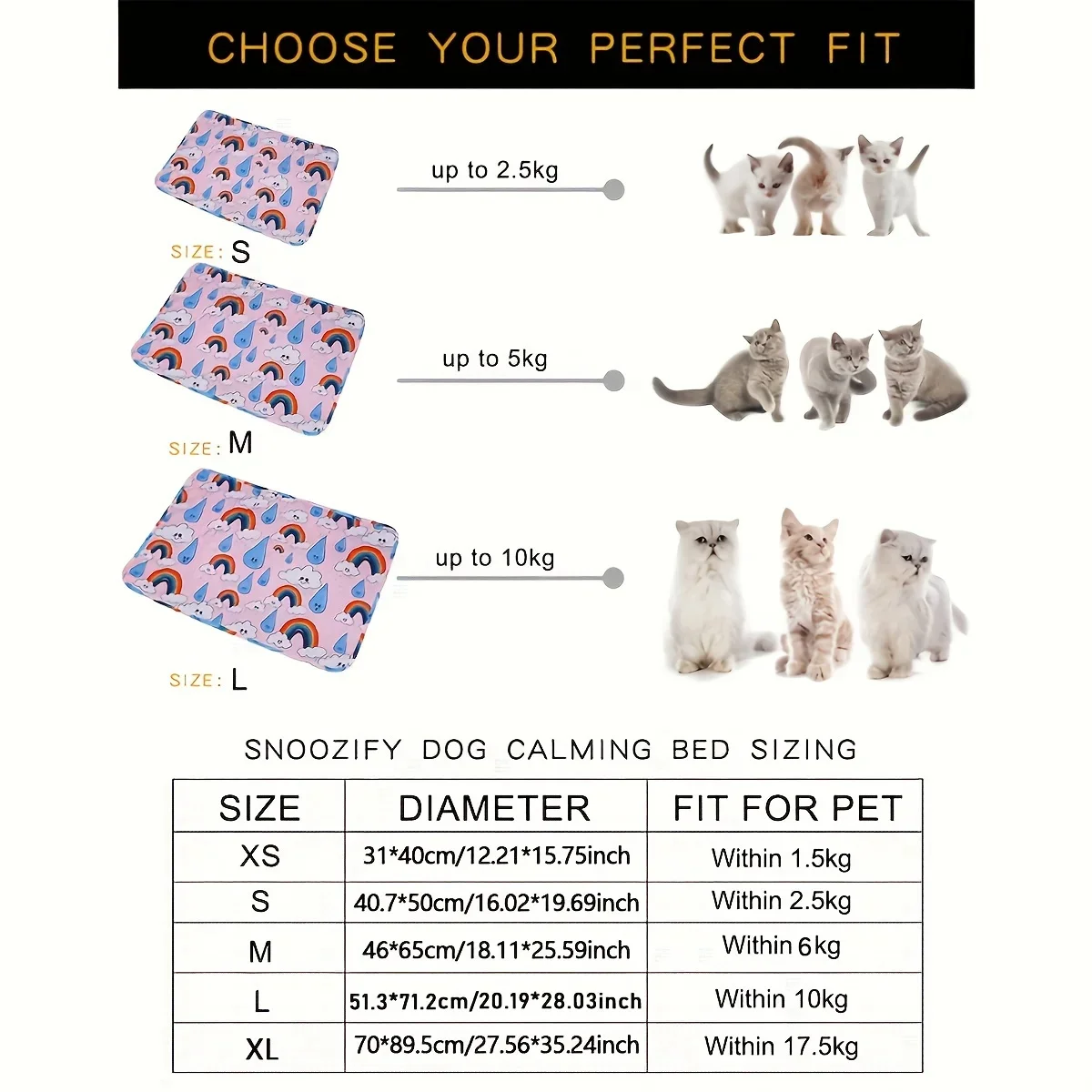 1pc Washable Pet Training Pad - Absorbent, Non-Slip & Waterproof Dog Pee Mat With Cute Cartoon Design