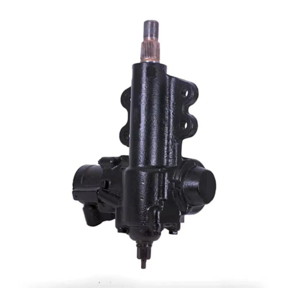 กล่องพวงมาลัยเพาเวอร์ 4920011G10 4920005500 492000S500 49200vk91A สำหรับรถยนต์นิสสัน