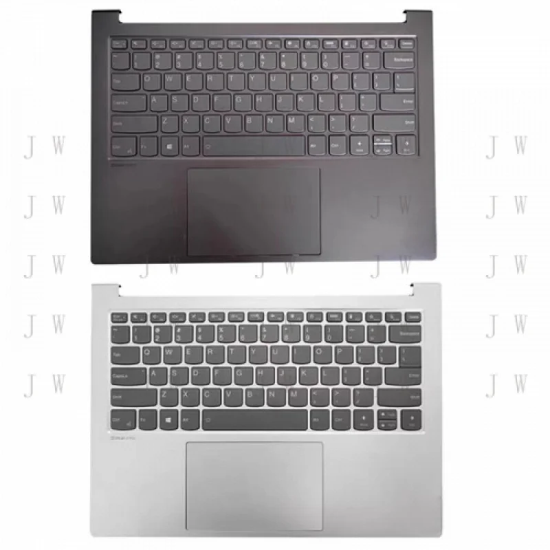 

DDZ Handballenauflage mit Tastatur Tastatur For Lenovo Yoga Slim 7 Pro 14 IAP7 2022