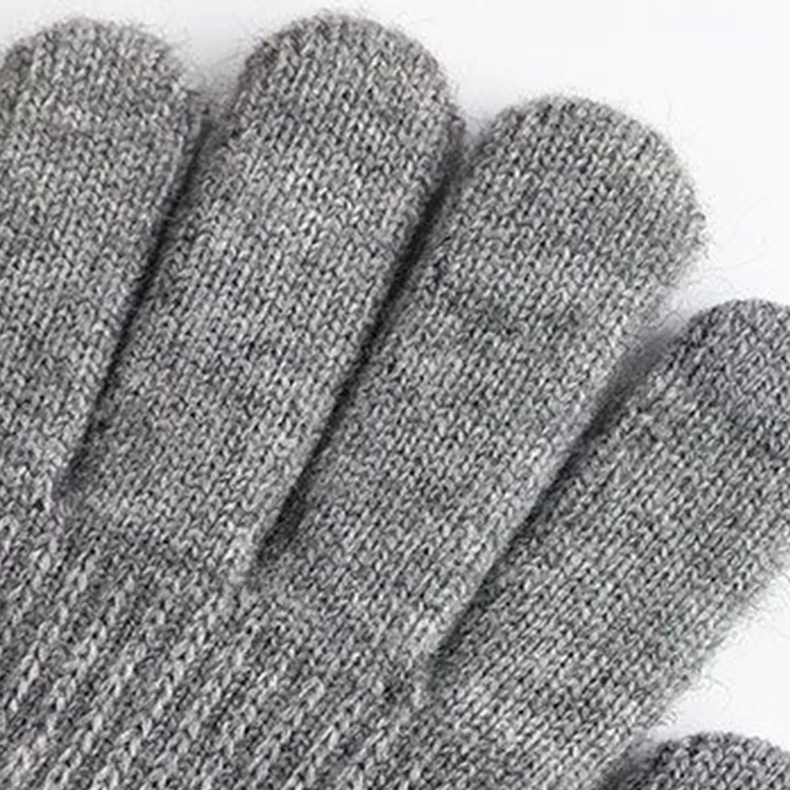 

Heated Gloves For Women 3-level USB Heated Gloves Cold Weather Supplies For Commuting Camping Winter Sports Daily Outdoor Work