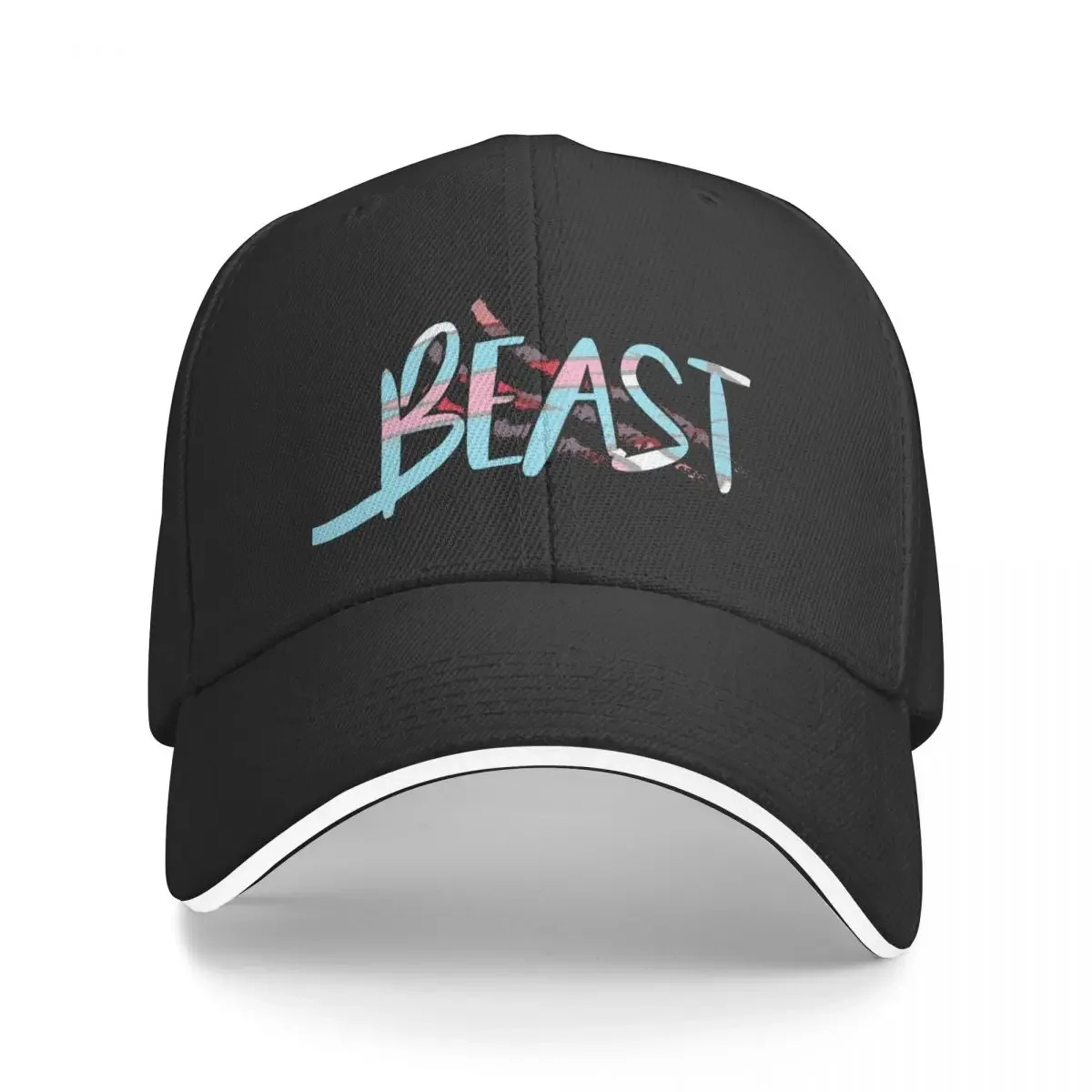 beast Baseball Cap Military Cap Man western Hat Ladies Men's