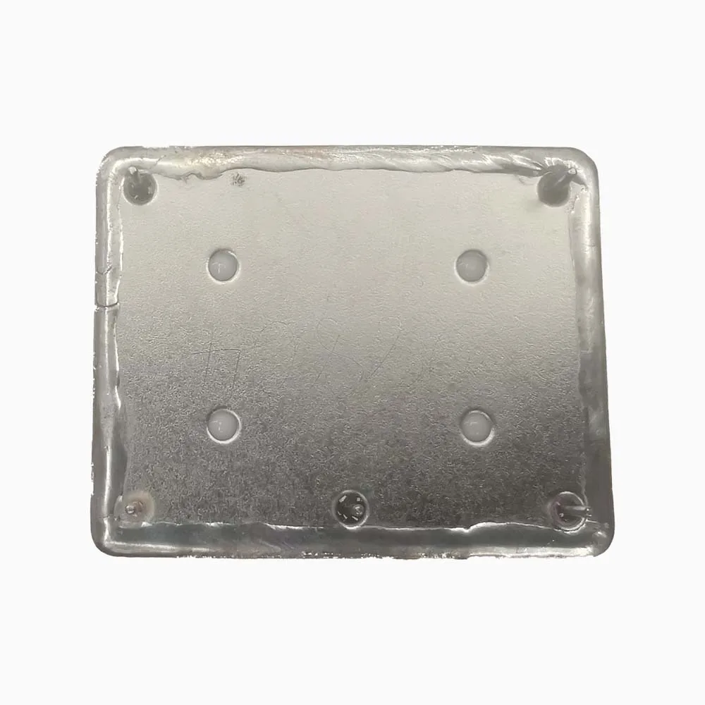 Ocxo-定温度水晶発振器、正弦波、12v、8663-xs、10mhz