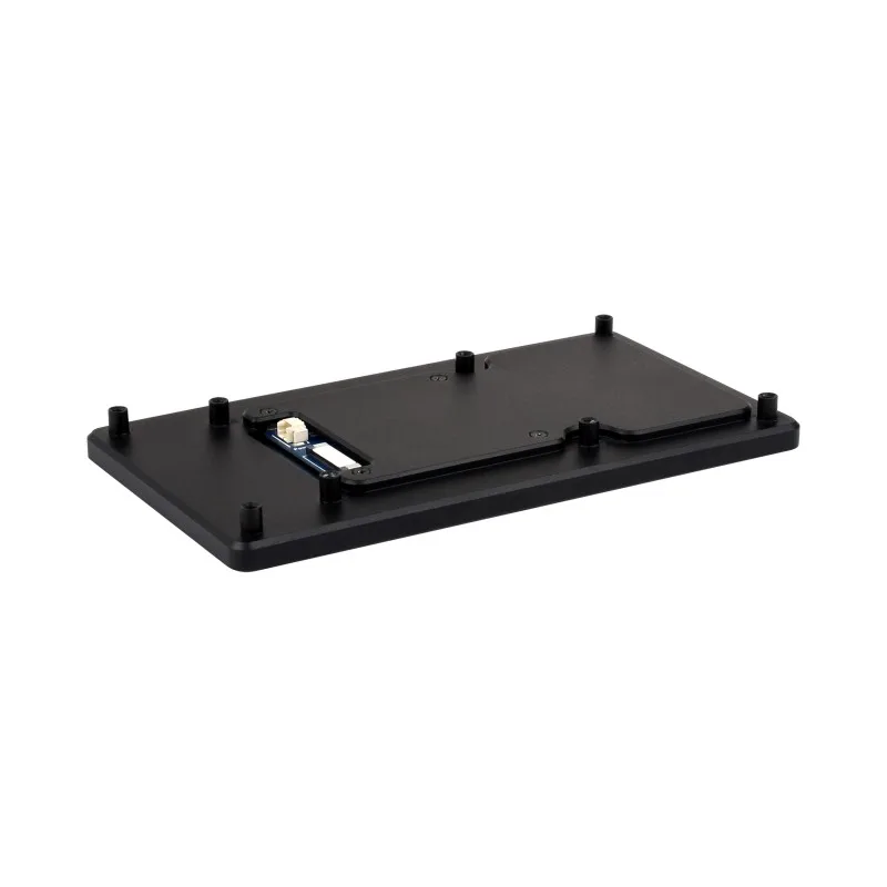 5-DSI-TOUCH-A,5inch DSI Capacitive Touch Display, 720 × 1280, IPS, Optical Bonding Toughened Glass Panel, DSI Interface, 5-Point