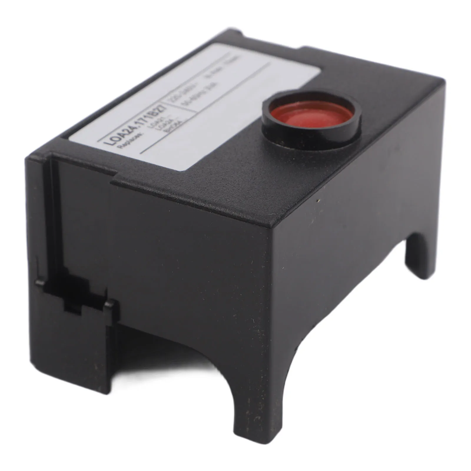 For Residential Heating Burner Controller User-friendly Interface Controller Diesel Methanol 220-240V Operating Voltage