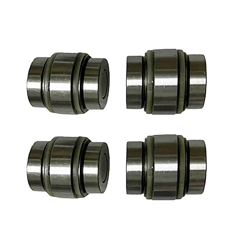 Transmission 6DCT250 DPS6 Clutch Shift Fork Bearings Auto 1/2/4/8 pcs For Ford Fiesta Focus Car Gearbox Kit
