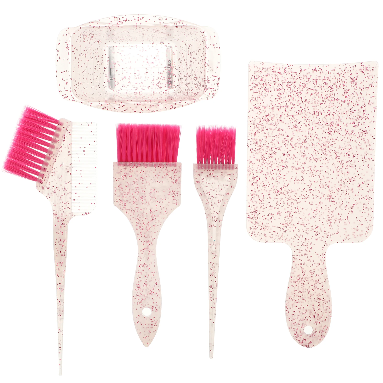 Рисунок 6 - набор для краски для волос