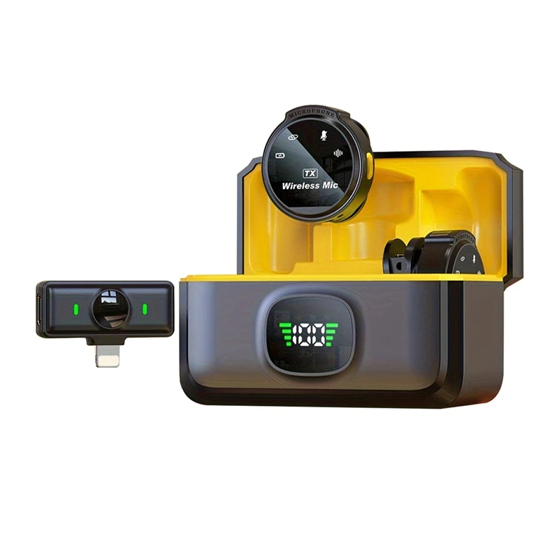 J6 Wireless Lavalie… - image