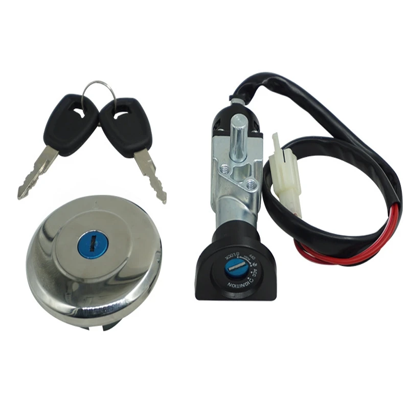 

Motorcycle Ignition Switch Lock Seat Locks Key Set Accessories For Harley Davidson XG750 500 2014 2015 2016 2017 2018 2019 2020