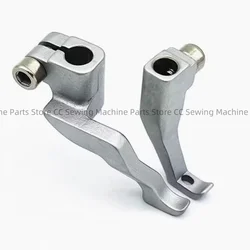 KP467Q Durkopp 767 1767 869 Press foot industrial sewing machine parts
