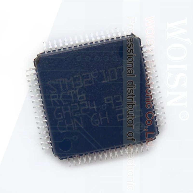 2-5PCS TB2920AHQ TB2920 STM32F107RCT6 STM32F107 MCP1253T-ADJ/MS 1253DJ STTH30R03CG STTH30R03 TC7WH04FU H04 LM3886TF LM3886