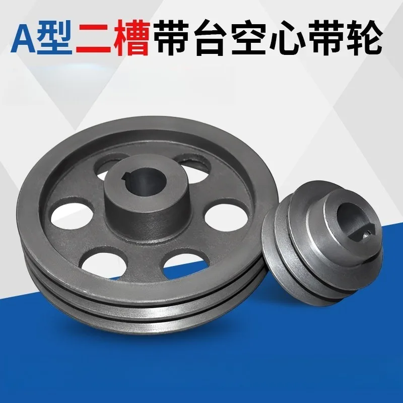 

Приводной ремень для двигателя с редуктором и вентилятором, тип 2A с двойным пазом, внешний диаметр 60-200 мм