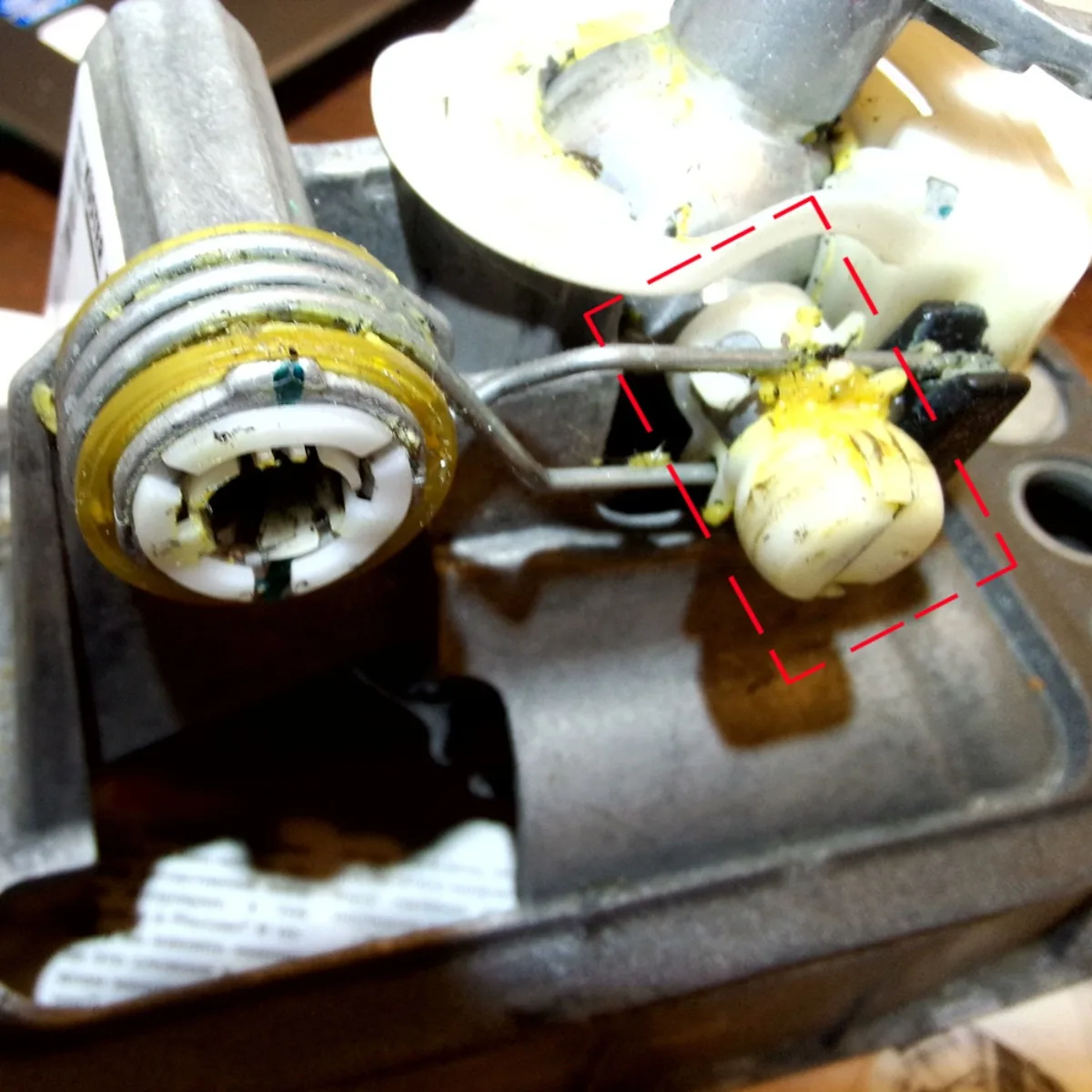 والعتاد شيفتر محدد رافعة رمح والعتاد عصا الربيع جلبة لشركة فولكس فاجن جيتا 1K AV 2005 - 2017 التحول إصلاح إصلاح الربط نهاية إعادة بناء #5