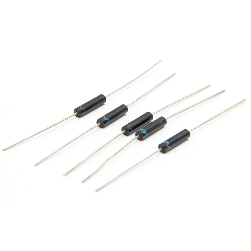 5Pcs 5mA 20kV Diode HV Retificador Rectifier 2CL77 25UB