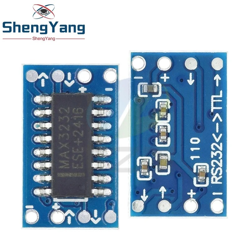 1/5/10PCS Mini RS23…