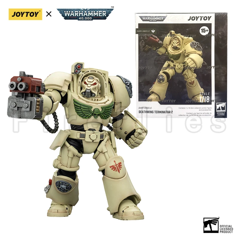 Joytoy-ダークエンジェルのアクションフィギュア,アニメモデルギフト,1