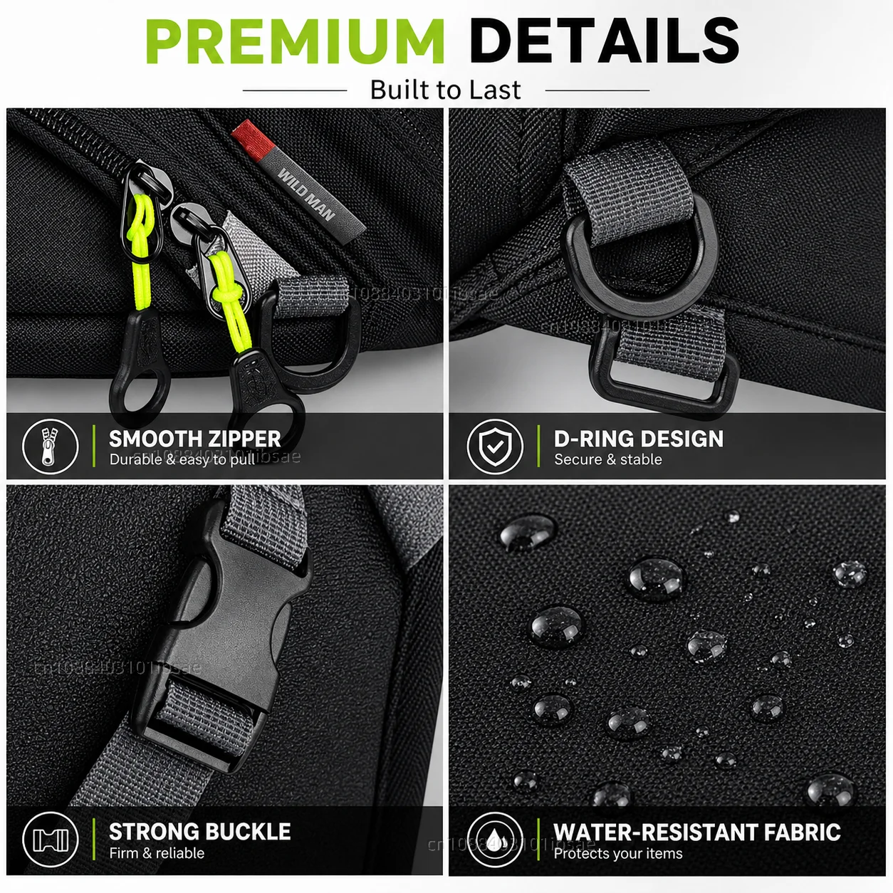 НОВАЯ универсальная магнитная – обзор и цена Magnetic Tank Bag