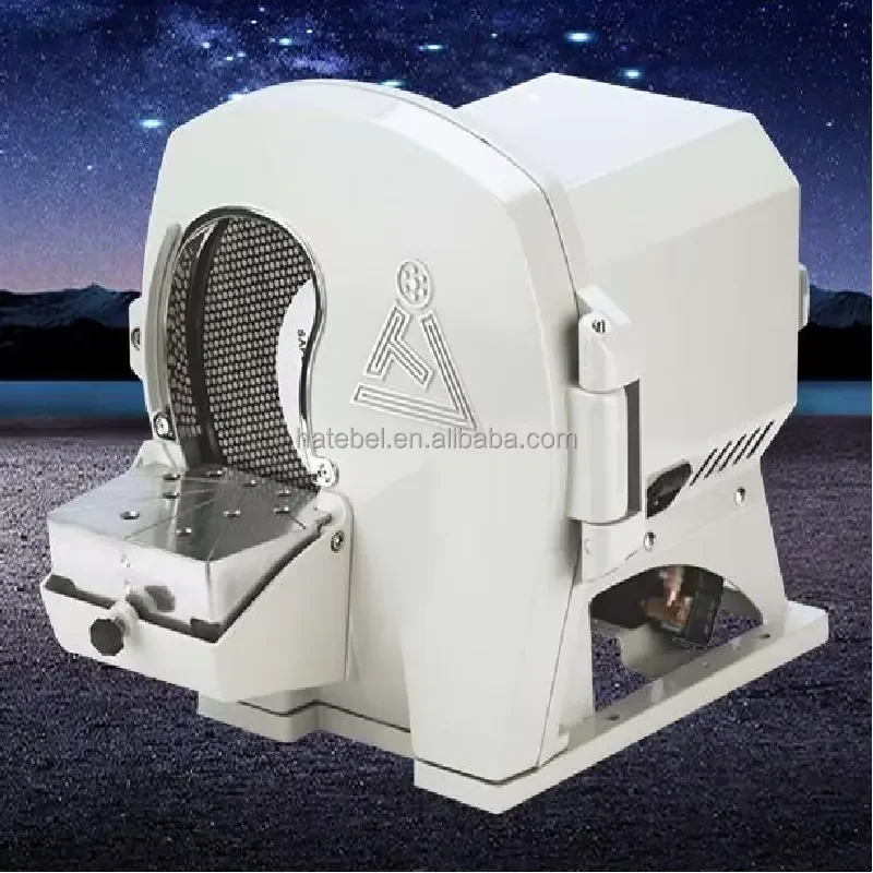【2026】 RPM 2800 Equipment Denture Model Trimmer Laboratory Diamond Disc Model Trimmer