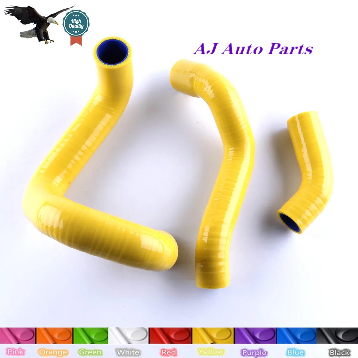 

For Fiat Abarth 500 595 695 All Versions With Manual Gearbox Assembly Hose（ 3-PLY Hose ）