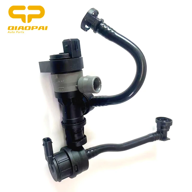 Fuel Tank Breather Valve 13907636157  13 90 7 636 157  13907618657 for BMW F07 F10 F25  640i X3 X5 X6